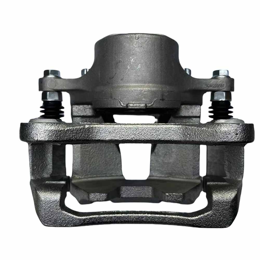 2012 Hyundai Sonata Brake Caliper